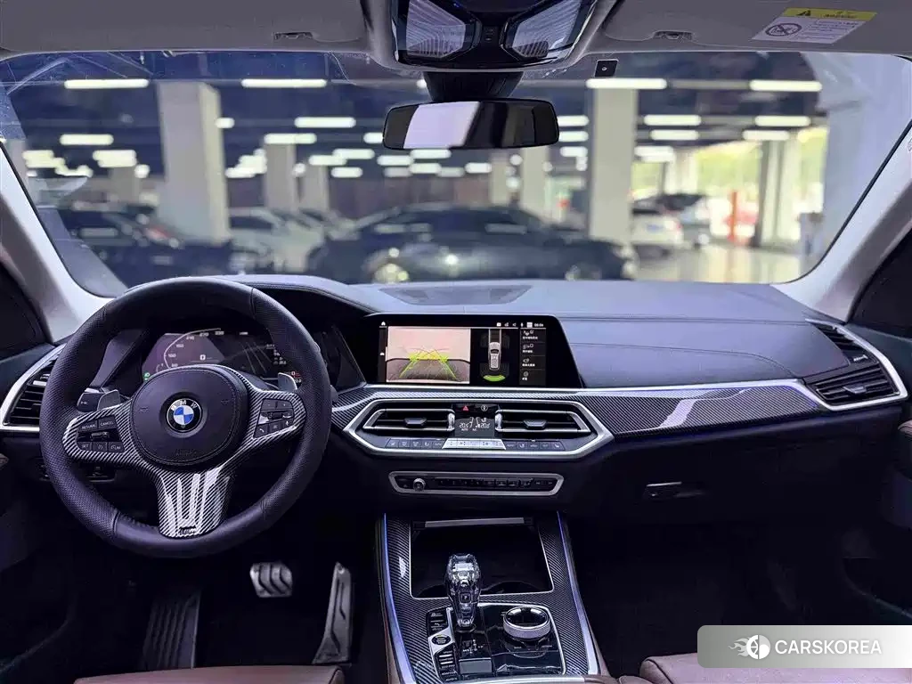 BMW X5 id 4539299 из Китая 8