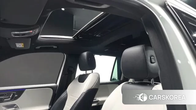 Mercedes-Benz GLB-Class X247 id 3650638 из Кореи 8