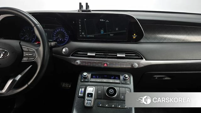 Hyundai Palisade id 4765233 из Кореи 8
