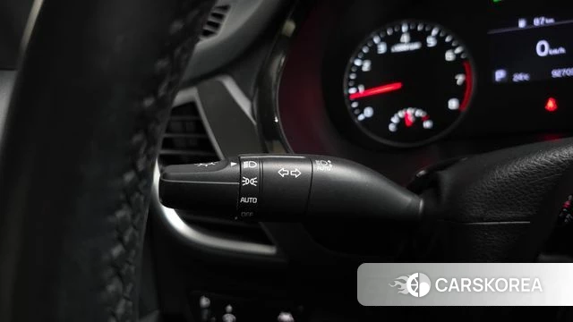 Kia Seltos id 4507280 из Кореи 8