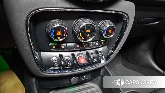 Mini Cooper SD Clubman id 3296007 из Кореи 8