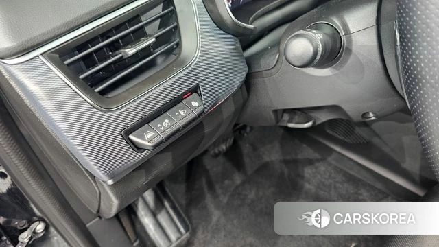 Renault Korea (Samsung) XM3 id 4529311 из Кореи 8