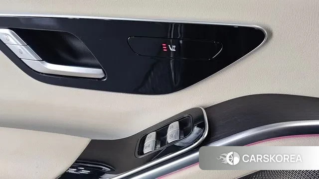 Mercedes-Benz S-Class W223 id 3312109 из Кореи 8