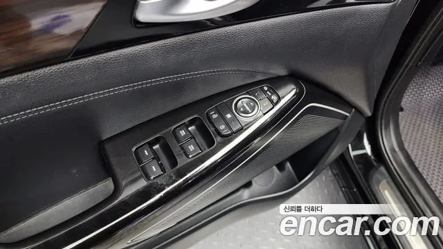 Kia Come New K7 id 2928355 из Кореи 8