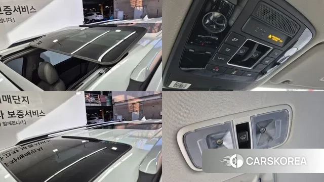 Kia Carnival 4th generation id 3676310 из Кореи 8