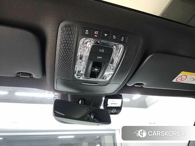 Mercedes-Benz GLB-Class X247 id 4458602 из Кореи 8