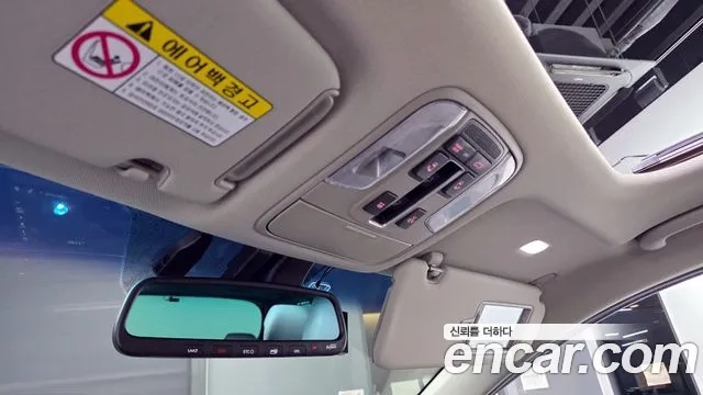 Kia The New Carnival id 2956284 из Кореи 8