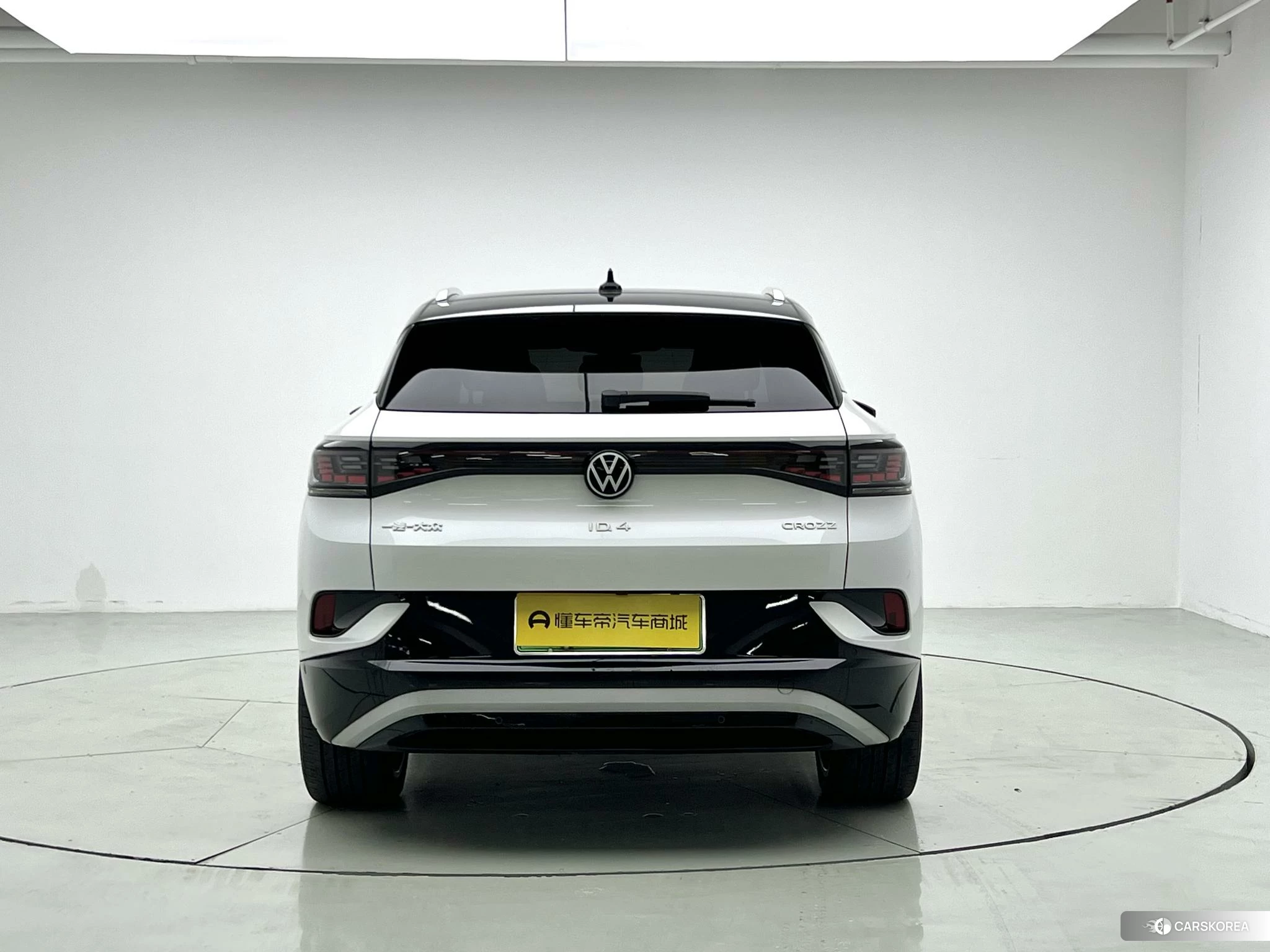 Volkswagen ID.4 CROZZ id 4486150 из Китая 8