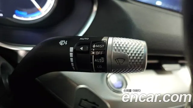 Genesis Electrified G80 (RG3) id 2694105 из Кореи 8