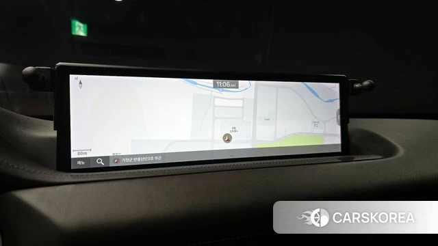 Genesis GV80 id 4416287 из Кореи 8