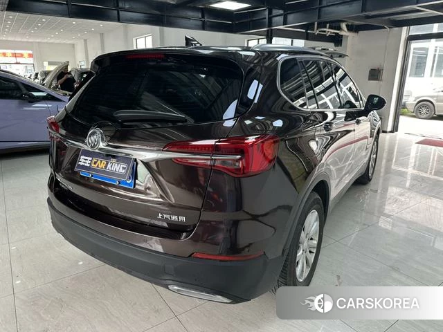 Buick Angkewei id 4253186 из Китая 8
