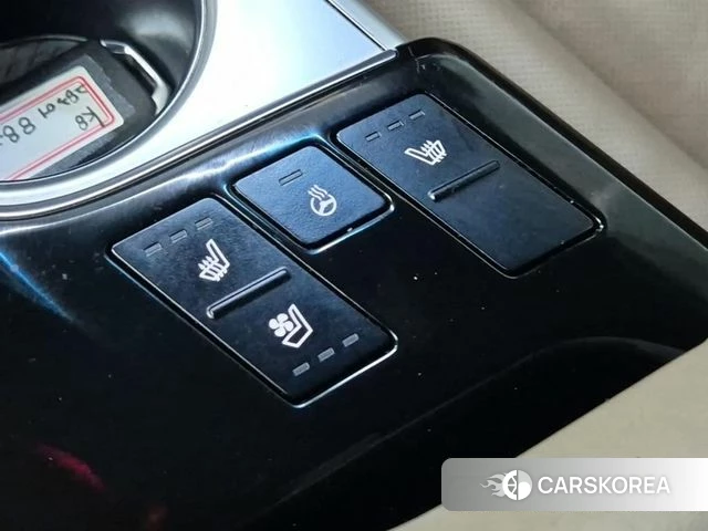 Kia K8 Hybrid id 4195618 из Кореи 8