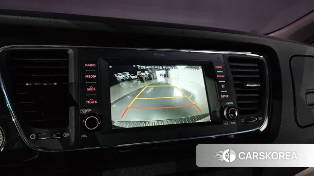 Kia The New Carnival id 3102081 из Кореи 8