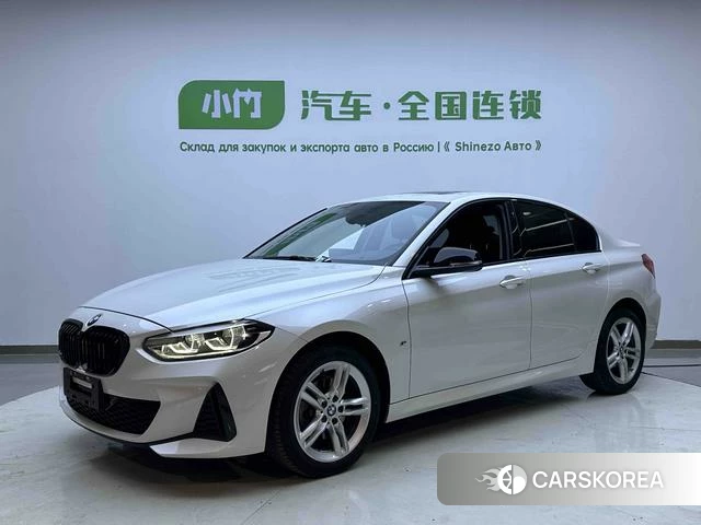 BMW 1 series id 4242306 из Китая 8