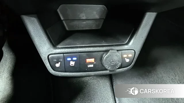 Kia The New Kia Ray EV id 3670224 из Кореи 8