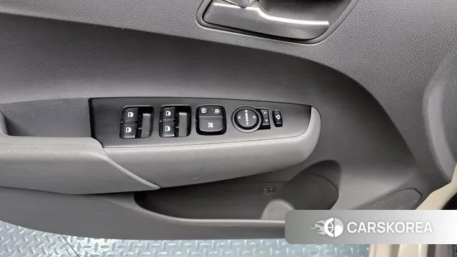 Kia Morning Urban (JA) id 3458912 из Кореи 8