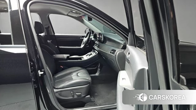Hyundai Palisade id 4250837 из Кореи 8