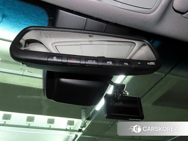 Hyundai Grandeur IG id 3824923 из Кореи 8