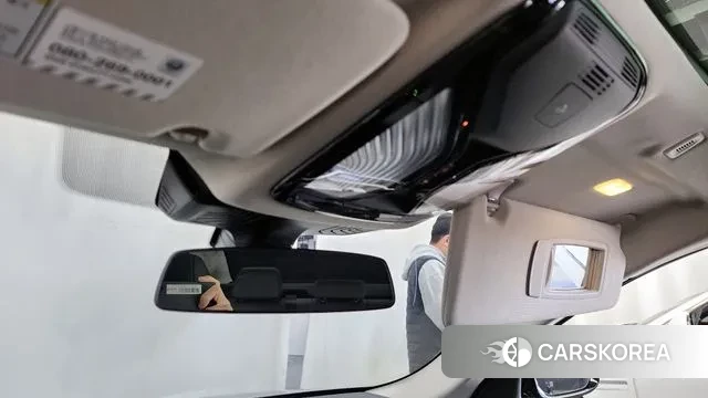 BMW 5 Series (G30) id 3789240 из Кореи 8