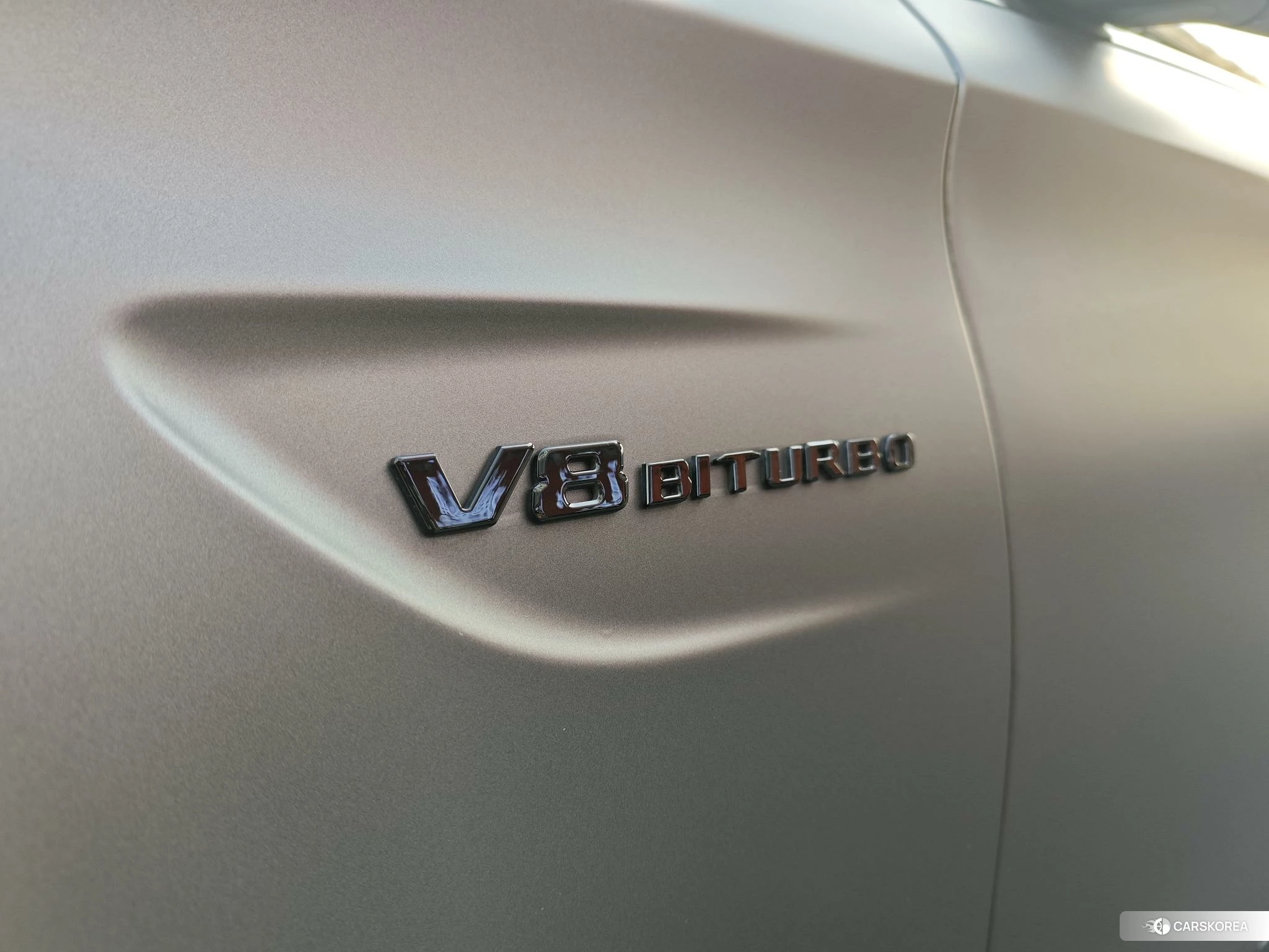 Mercedes-Benz C-class AMG id 4486336 из Китая 8