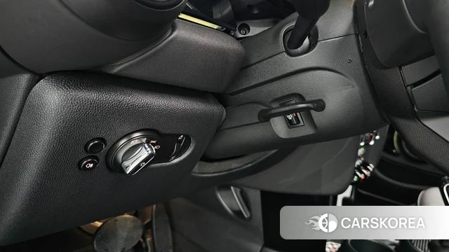 Mini Cooper id 4863231 из Кореи 8