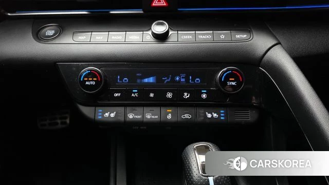 Hyundai Avante (CN7) id 4675894 из Кореи 8