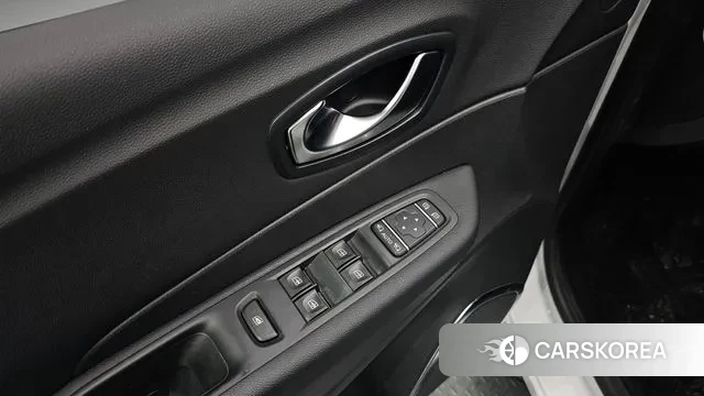 Renault Korea (Samsung) New QM3 id 3198204 из Кореи 8