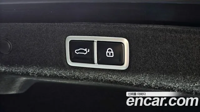 Hyundai Grandeur (GN7) id 2694395 из Кореи 8