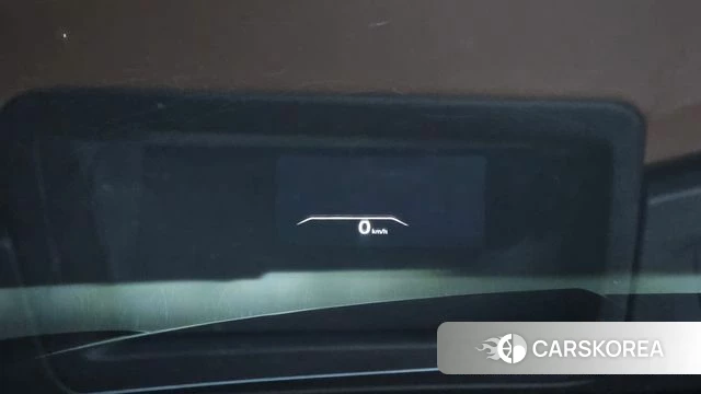 Genesis G80 (RG3) id 3910865 из Кореи 8