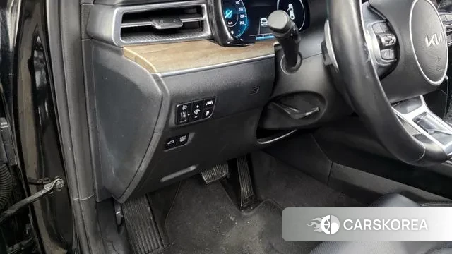 Kia K5 Hybrid 3rd Generation id 3645749 из Кореи 8