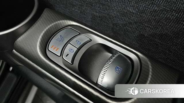 Genesis GV60 id 4697418 из Кореи 8