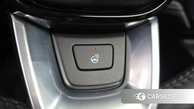 Honda Accord 11th Generation id 4480334 из Кореи 8