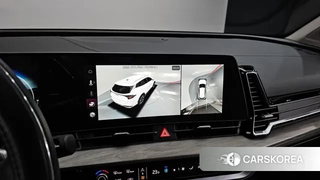 Kia Sportage 5th Generation id 3452165 из Кореи 8