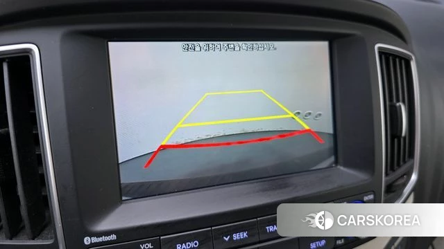 Hyundai The New Grand Starex id 3942324 из Кореи 8