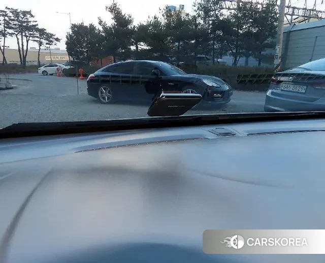 Chevrolet (GM Daewoo) Bolt EV id 3396429 из Кореи 8