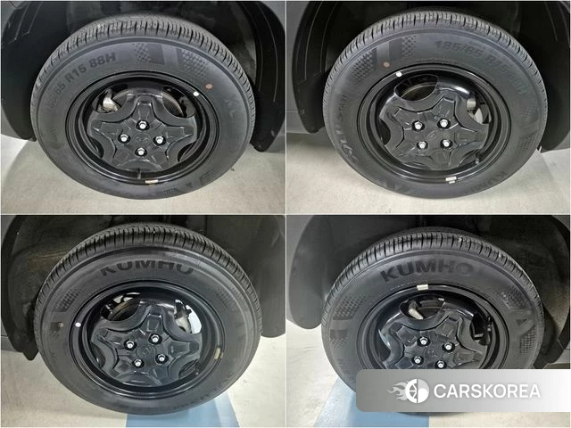 Hyundai Casper id 4517371 из Кореи 8