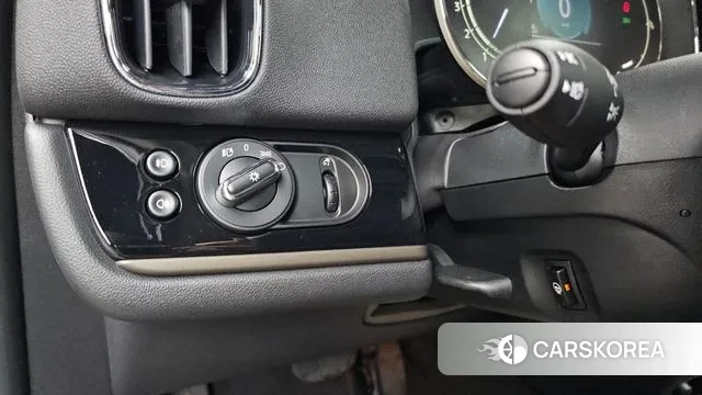 Mini Cooper Countryman id 3605858 из Кореи 8