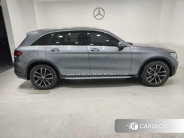 Mercedes-Benz GLC id 4263007 из Китая 8