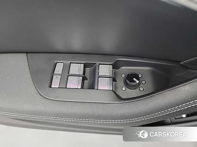 Audi A6 (C8) id 3621773 из Кореи 8