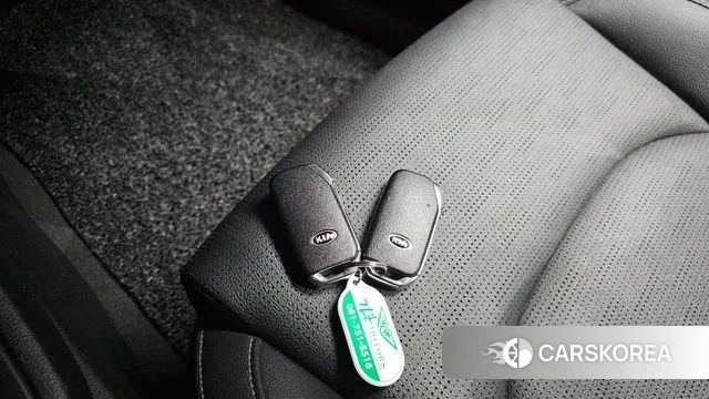 Kia Come New K3 id 2966381 из Кореи 8