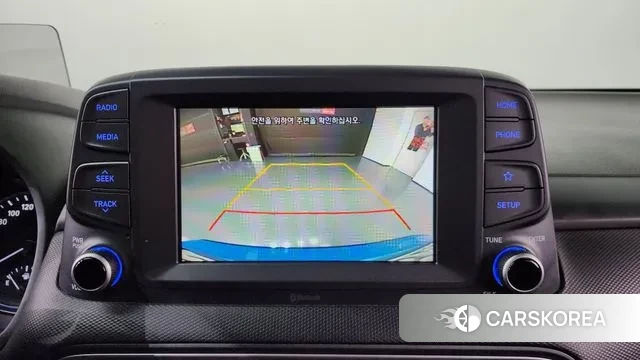 Hyundai Kona id 3386143 из Кореи 8