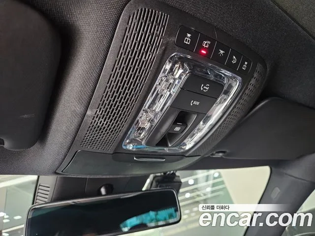 Mercedes-Benz CLA-Class C118 id 2956332 из Кореи 8