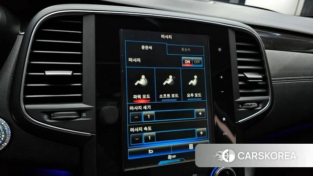 Renault Korea (Samsung) SM6 id 3813996 из Кореи 8