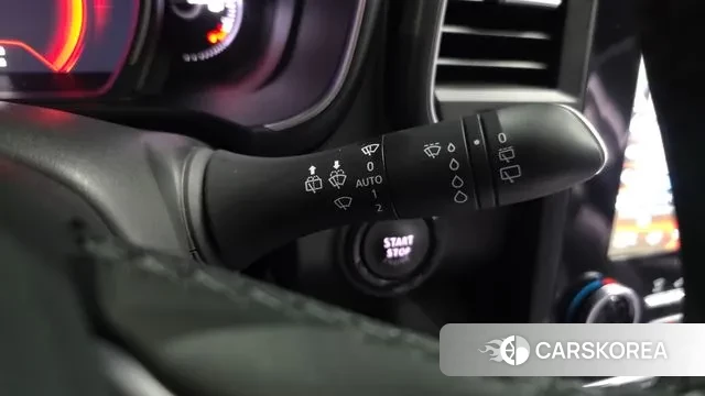 Renault Korea (Samsung) The New QM6 id 3764256 из Кореи 8