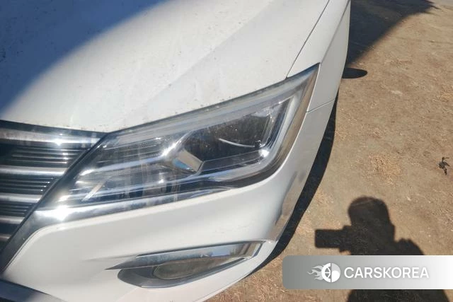 Roewe i5 id 4208115 из Китая 8