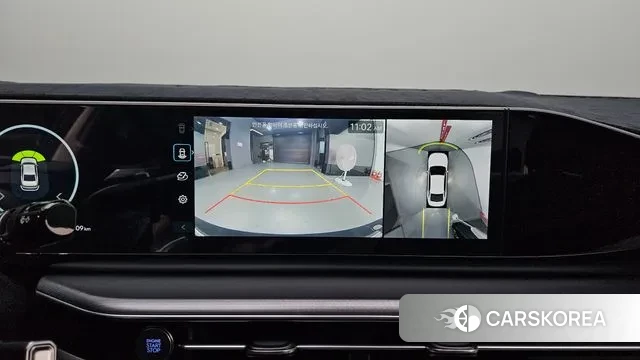 Hyundai Grandeur (GN7) id 3043024 из Кореи 8