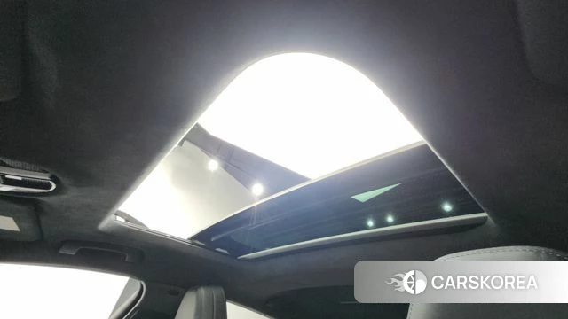 Porsche Panamera (971) id 4311084 из Кореи 8
