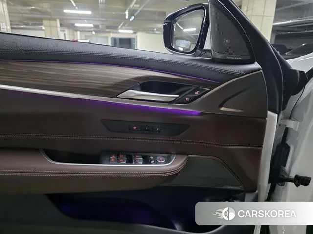 BMW 6 Series GT (G32) id 3378009 из Кореи 8