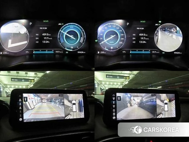 Hyundai The New Santa Fe id 3884547 из Кореи 8