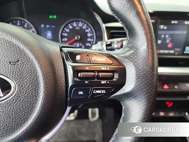 Kia Stonic id 3669241 из Кореи 8